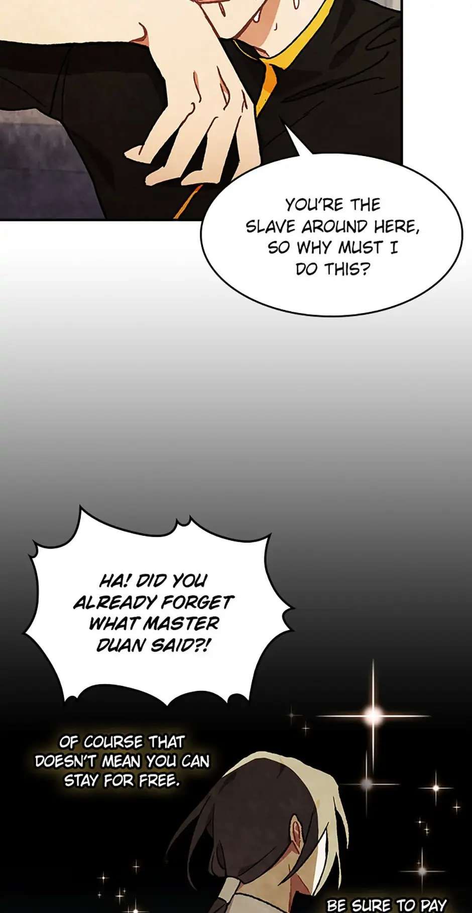 Yi Shen Dang Guan Chapter 28 61